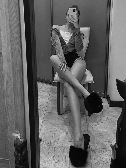 Dream Witch Emma from Netanya, 20